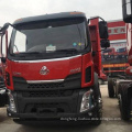 Dongfeng top quality 6x4 dumping truck /dump truck with single cabin RHD for sale